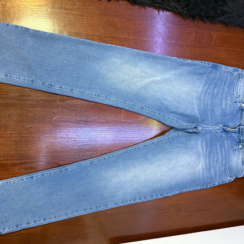 True religion Geno Relaxed Slim Denim Jeans